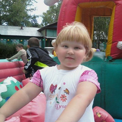 Танюся-Люся Гугнина