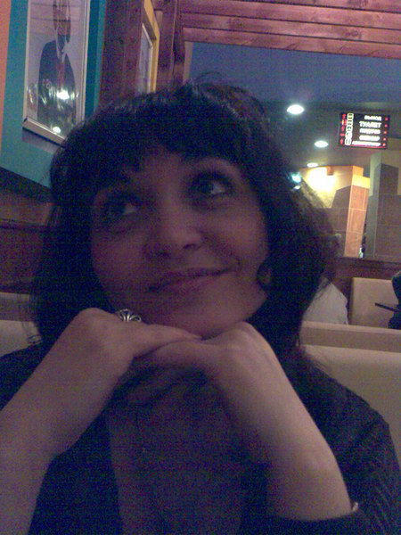 Маргарита Фёдорова