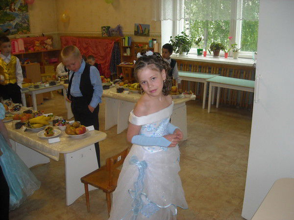 Наталия Огнётова