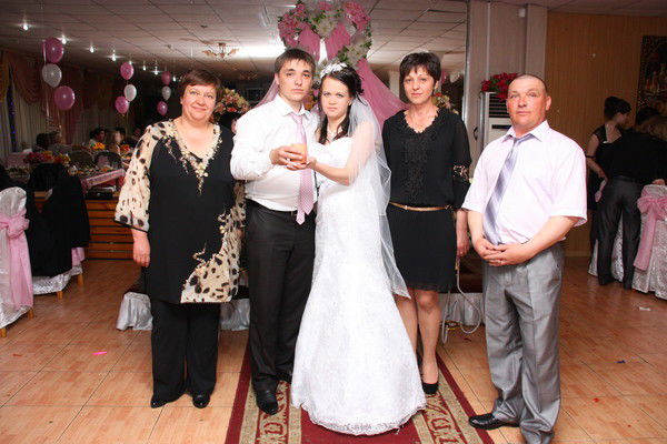 Любовь Пономаренко