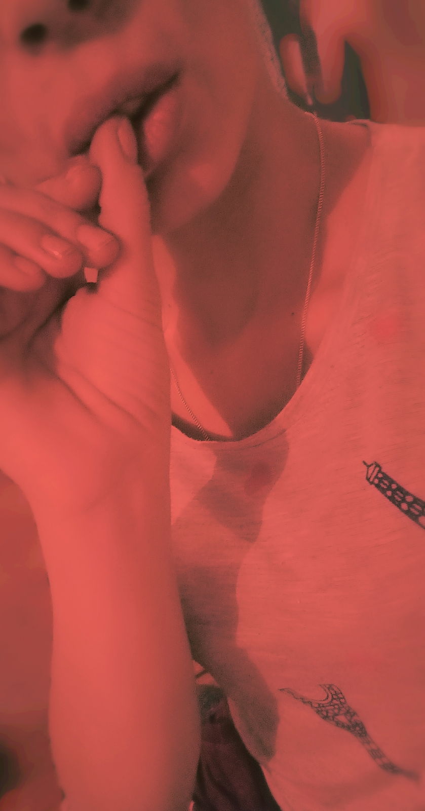 Кристина Хаматчина.