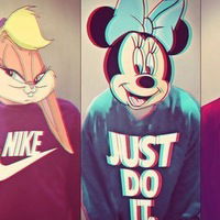 Настя Борисенко