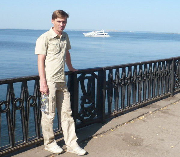 Вячеслав Зацепин