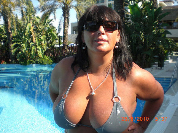 Наталья Литвиненко