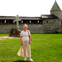 Лариса Булыгина