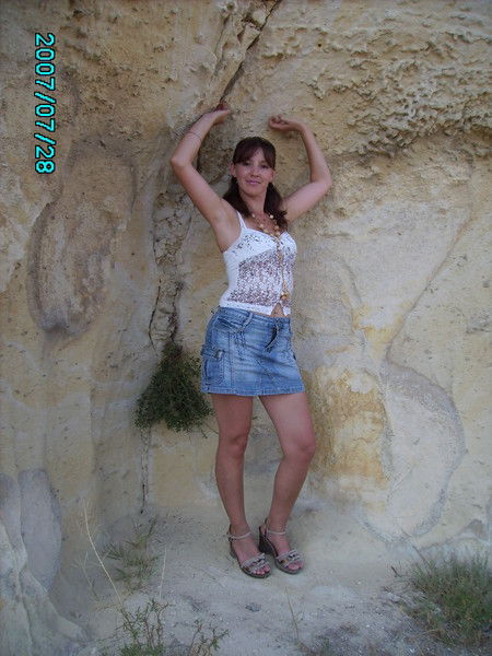 Гузева Юлия