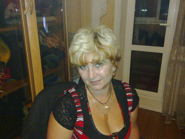 Ольга Мурза