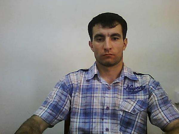 Магомед Исабеков