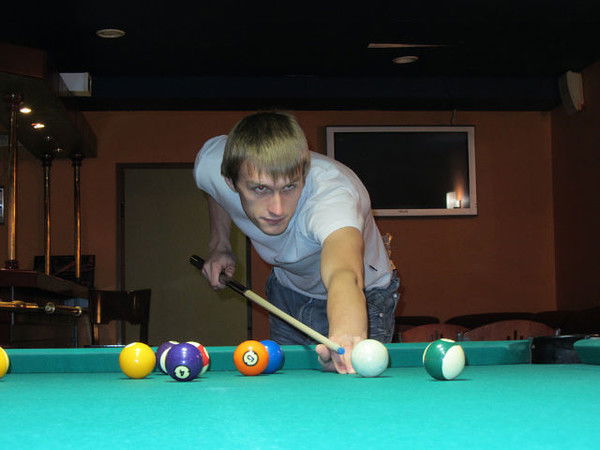 Аркадий Кабышев