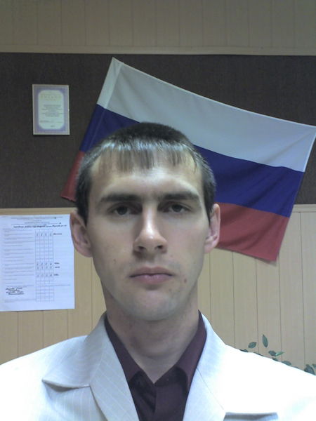 Роман Подгорный