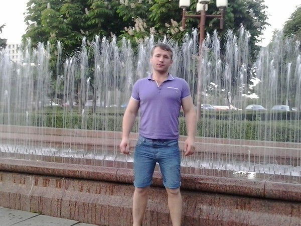 Стрижак Борис