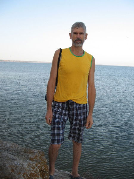 Юрий Прантиков