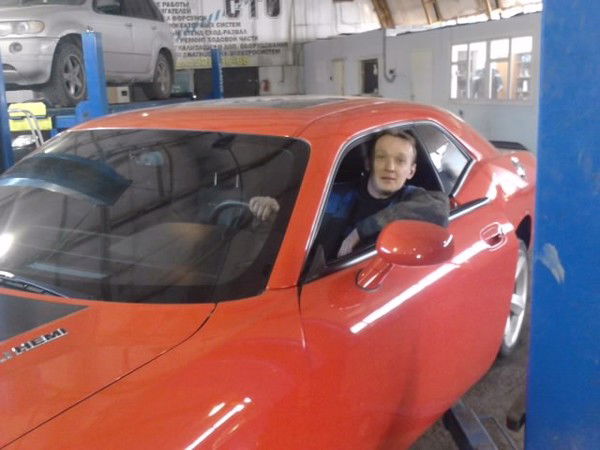 Андрей Румянцев