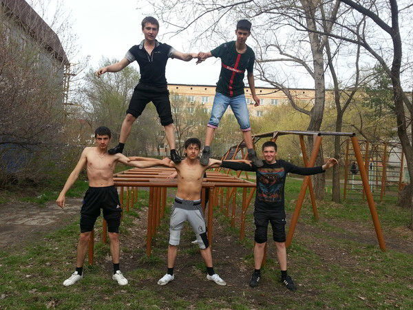 Иващенко Александр