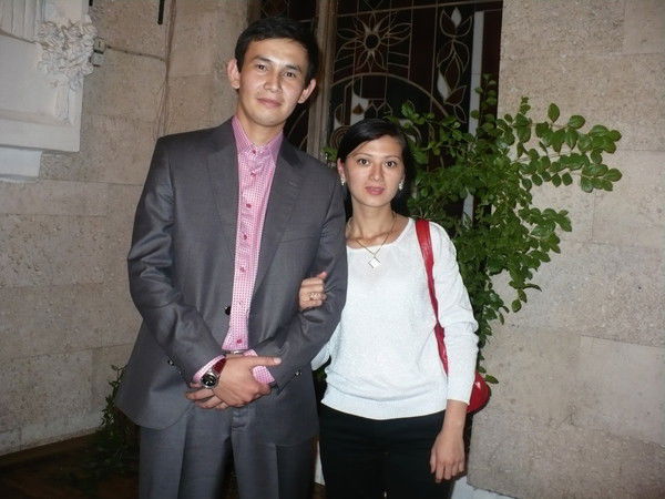 Азамат Арыстанов