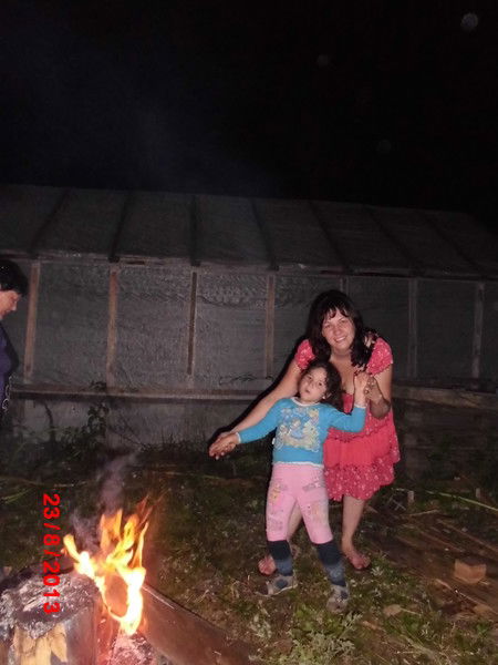 Юлия Нуриева