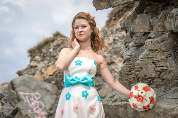 Татьяна Мечина