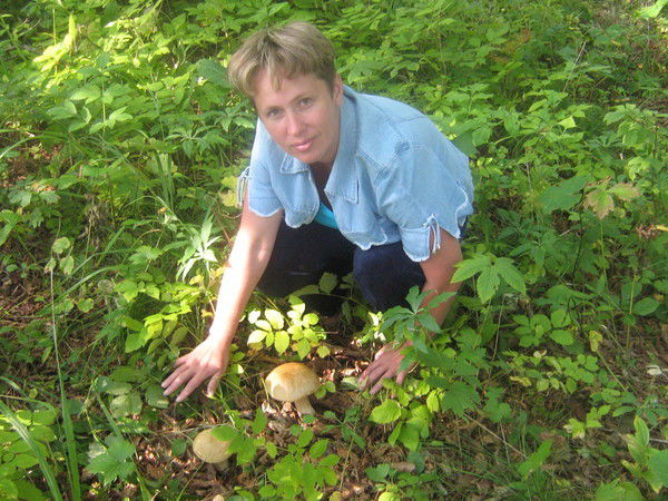 Светлана Еращенко