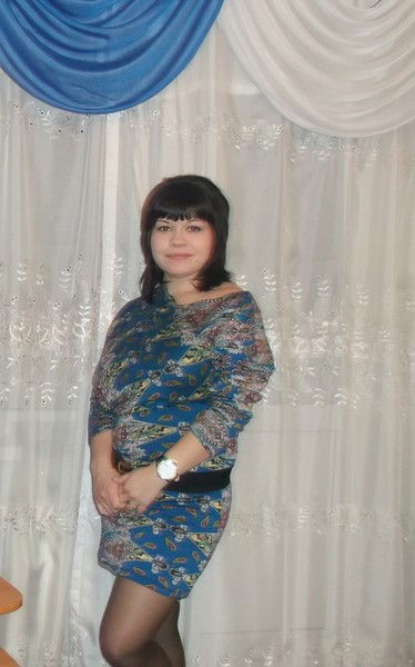 Ольга Ермакова