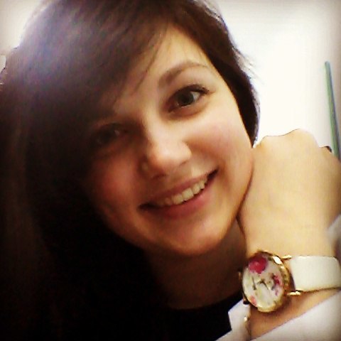 Татьяна Тимофеева