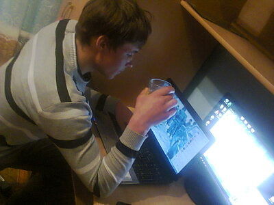 Николай Наумов