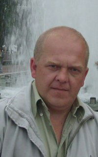 Николай Осипенко