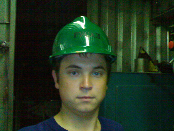 Илфат Сабиров