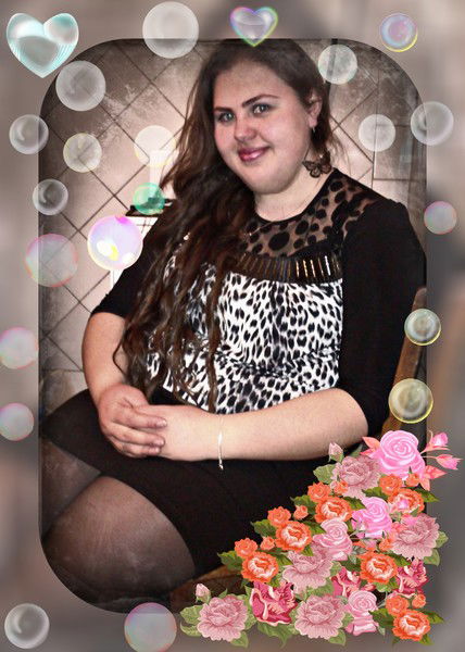 Анастасия Карнаухова