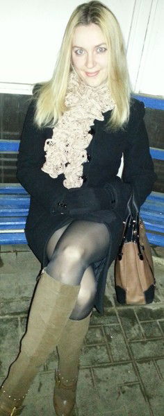 Виктория Чеботарева