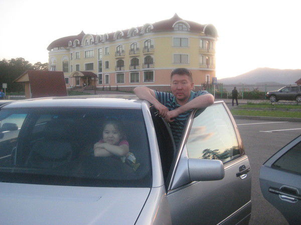 Кайрат Абиев