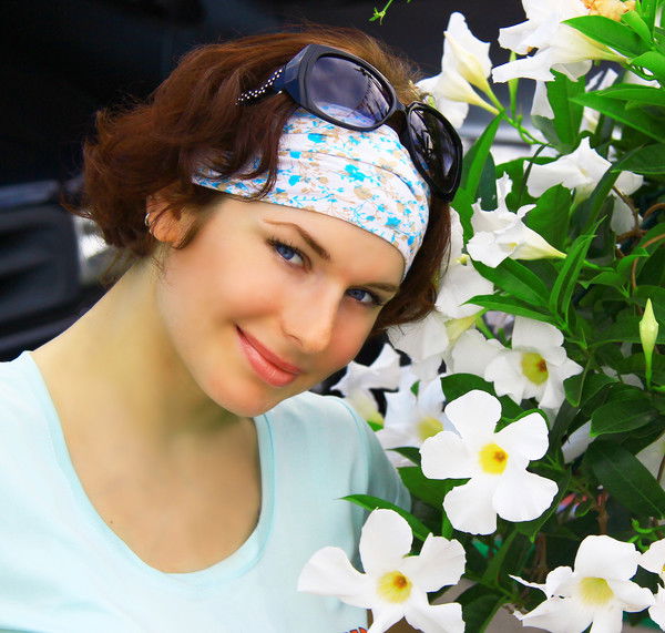 Александра П.