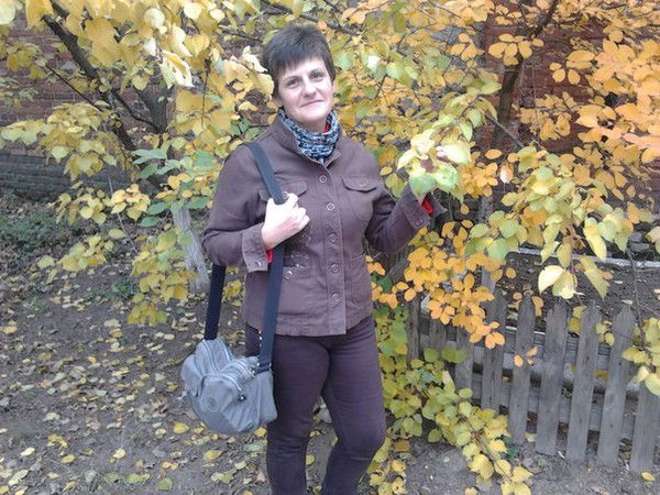 Наталия Новичкова