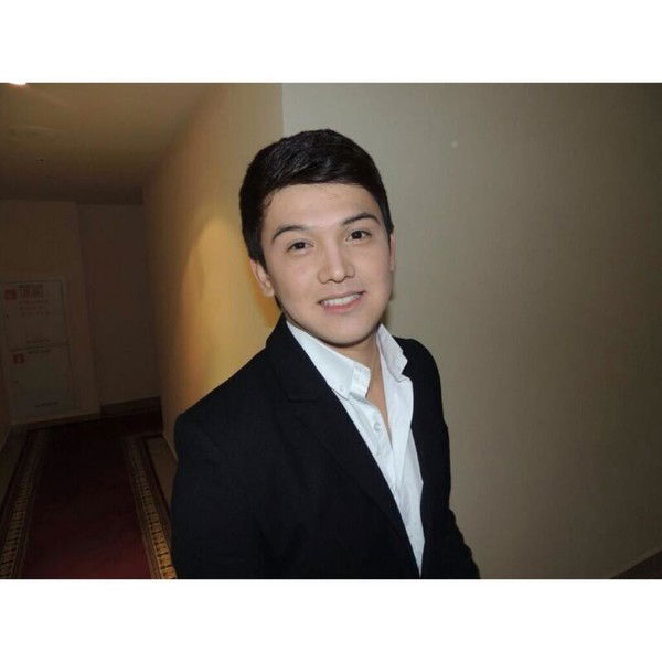 Медет Кожекбаев