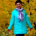 Алевтина Травина