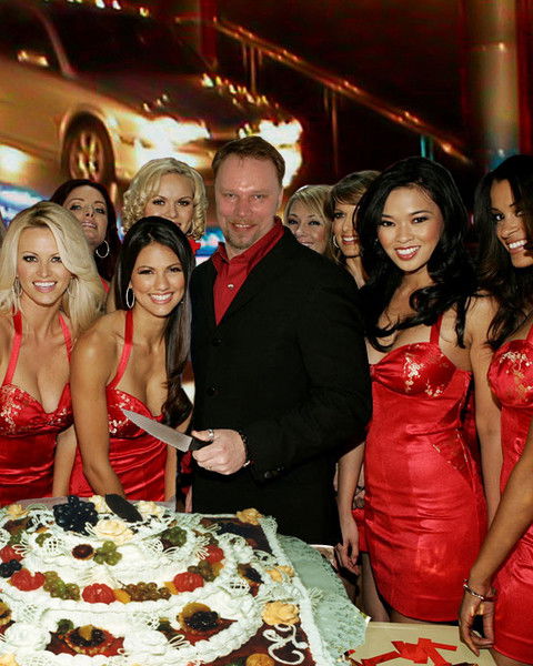 Сергей Куприенко