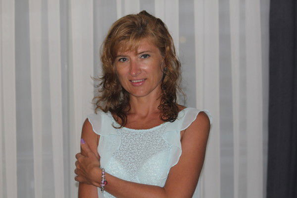 Ирина Родионова