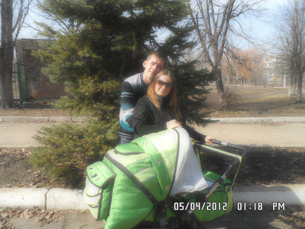 Евгений Яковлев