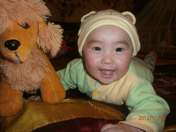 Рауан Караталов