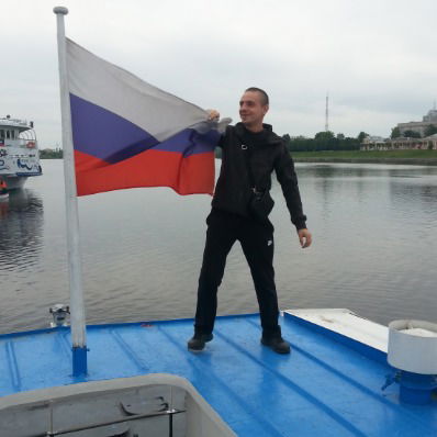 Буров Ярослав