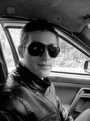 Алексей Белов