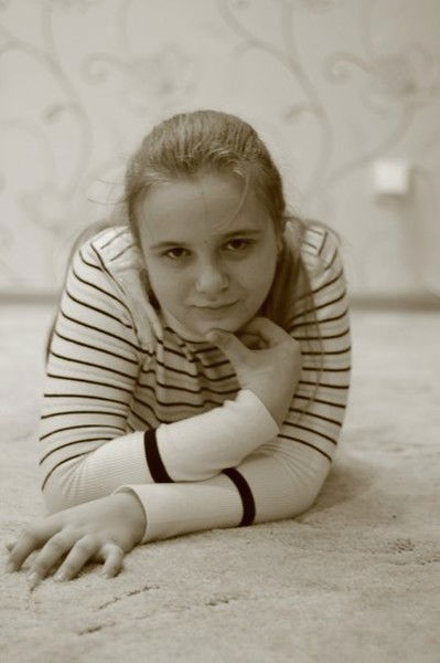 Маша Витрив