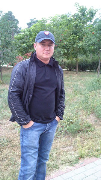 Роман Марченко