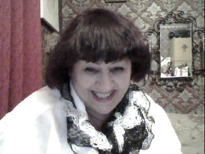 Натали Денисюк