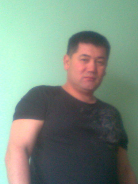 Нуржан Баймагамбетов