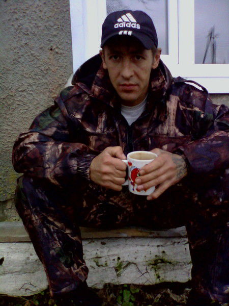 Александр Беляев