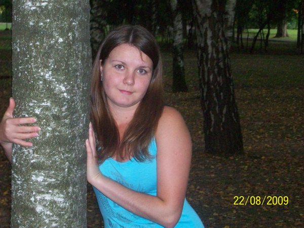 Юлия Петрюк