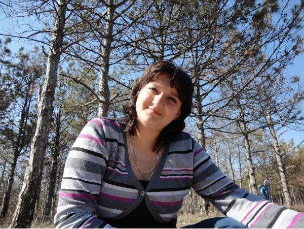 Наталья Компаниец