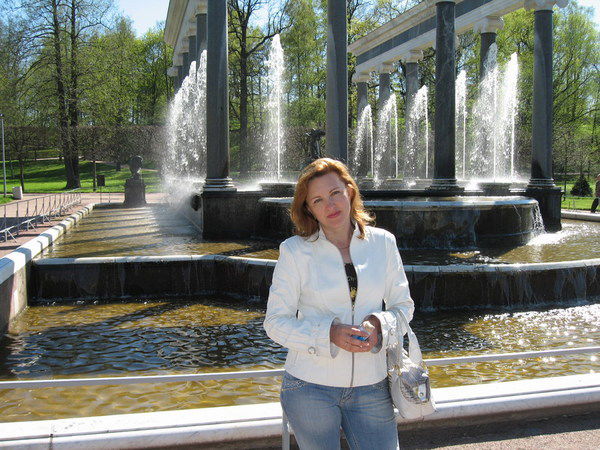 Татьяна Фомина