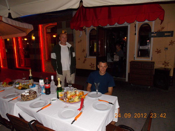 Валерий Афонченко