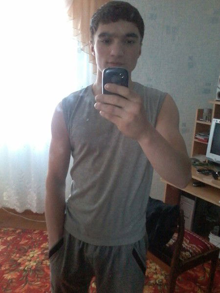 Мамед Гусейнов